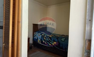 Amplia propiedad en excelente entorno residencial