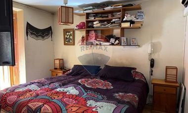 Amplia propiedad en excelente entorno residencial