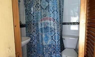 Amplia propiedad en excelente entorno residencial