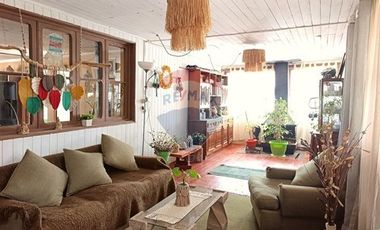 Excelente propiedad en Pichilemu