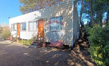 Excelente propiedad en Pichilemu