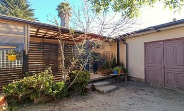 Excelente propiedad en Pichilemu