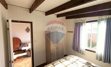 Excelente propiedad en Pichilemu