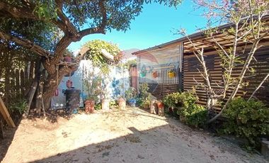 Excelente propiedad en Pichilemu