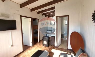 Excelente propiedad en Pichilemu