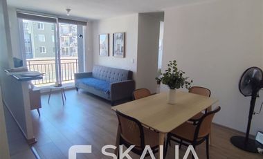 Departamento en Arriendo en sector torreones