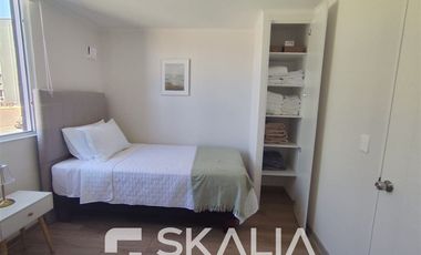 Departamento en Arriendo en sector torreones