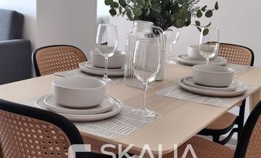Departamento en Arriendo en sector torreones