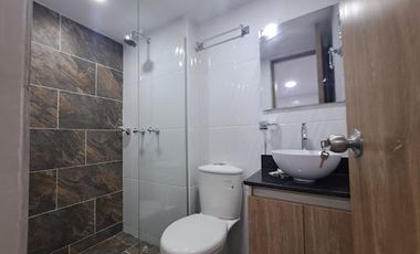 ARRIENDO de APARTAMENTO en BELLO