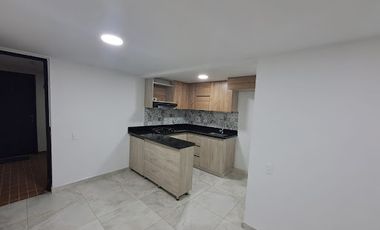 ARRIENDO de APARTAMENTO en BELLO