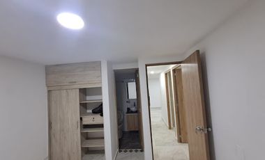 ARRIENDO de APARTAMENTO en BELLO
