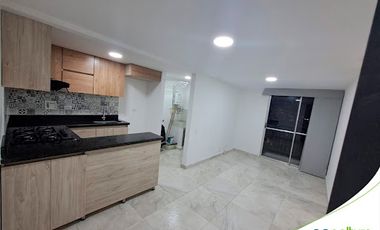 ARRIENDO de APARTAMENTO en BELLO