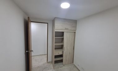 ARRIENDO de APARTAMENTO en BELLO