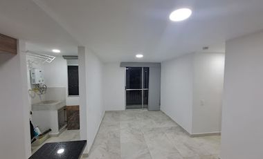 ARRIENDO de APARTAMENTO en BELLO