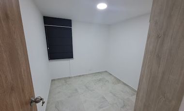 ARRIENDO de APARTAMENTO en BELLO