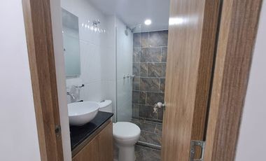 ARRIENDO de APARTAMENTO en BELLO