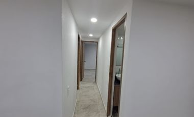 ARRIENDO de APARTAMENTO en BELLO