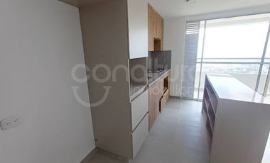 ARRIENDO de APARTAMENTO en ENVIGADO