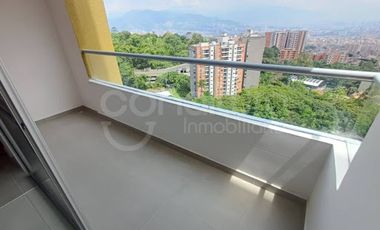 ARRIENDO de APARTAMENTO en ENVIGADO