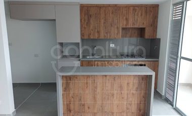 ARRIENDO de APARTAMENTO en ENVIGADO