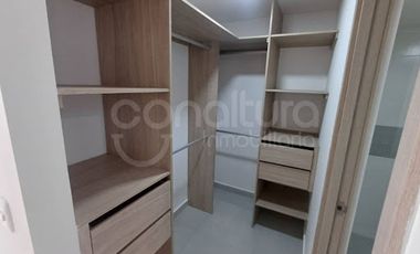 ARRIENDO de APARTAMENTO en ENVIGADO