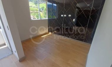 ARRIENDO de APARTAMENTO en ENVIGADO