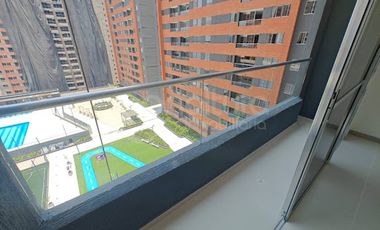 ARRIENDO de APARTAMENTO en ItaguÃ­