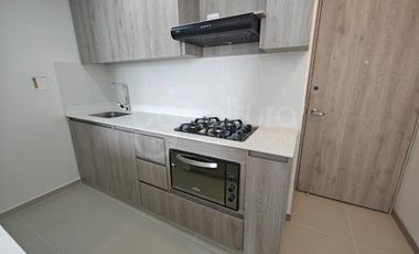 ARRIENDO de APARTAMENTO en ItaguÃ­