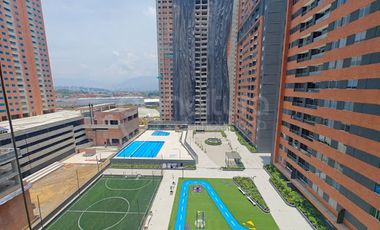 ARRIENDO de APARTAMENTO en ItaguÃ­