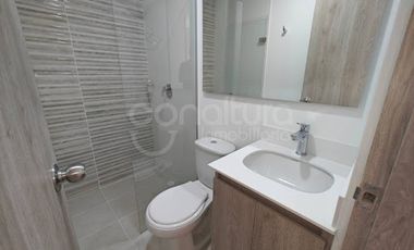 ARRIENDO de APARTAMENTO en ItaguÃ­