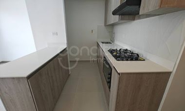 ARRIENDO de APARTAMENTO en ItaguÃ­