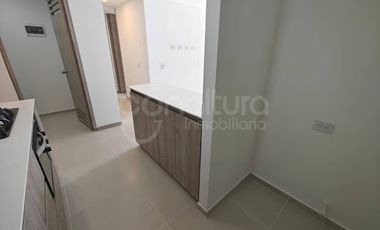 ARRIENDO de APARTAMENTO en ItaguÃ­