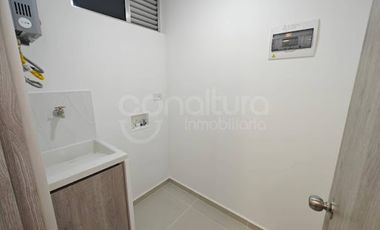 ARRIENDO de APARTAMENTO en ItaguÃ­