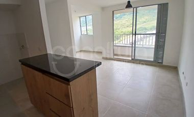 ARRIENDO de APARTAMENTO en BELLO
