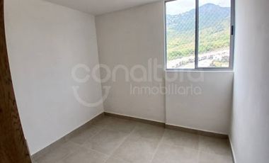 ARRIENDO de APARTAMENTO en BELLO