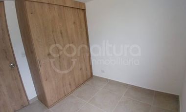 ARRIENDO de APARTAMENTO en BELLO