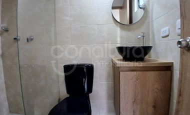 ARRIENDO de APARTAMENTO en BELLO