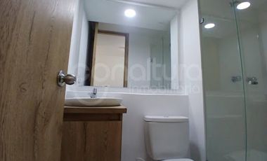 ARRIENDO de APARTAMENTO en BELLO
