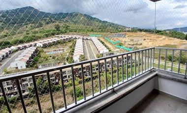 ARRIENDO de APARTAMENTO en BELLO