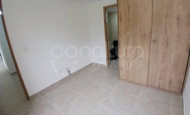 ARRIENDO de APARTAMENTO en BELLO