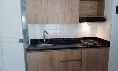 ARRIENDO de APARTAMENTO en BELLO