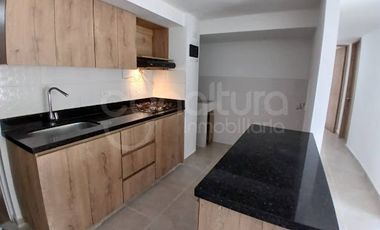 ARRIENDO de APARTAMENTO en BELLO