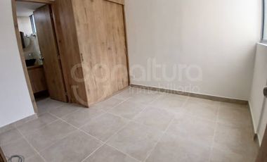 ARRIENDO de APARTAMENTO en BELLO