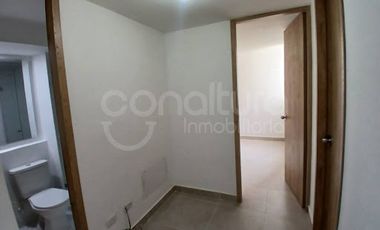 ARRIENDO de APARTAMENTO en BELLO