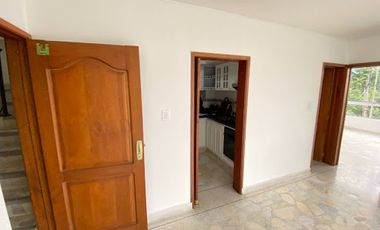 ARRIENDO de APARTAESTUDIO en NEIVA