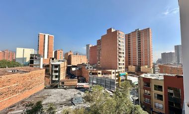 VENTA de APARTAMENTO en SABANETA