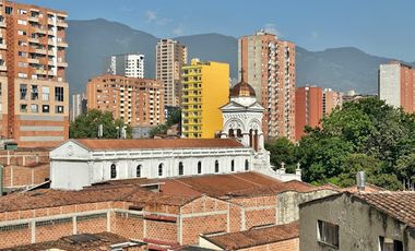 VENTA de APARTAMENTO en SABANETA