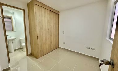 VENTA de APARTAMENTO en SABANETA