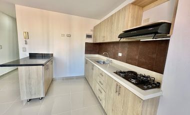 VENTA de APARTAMENTO en SABANETA