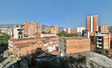 VENTA de APARTAMENTO en SABANETA